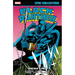 Black Panther: Panther's Prey Omnibus Denys Cowan Cover