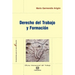 Derecho del Trabajo y Formacion