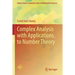 Complex Analysis with Applications to Number Theory