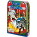 Farm Babies Shape Book
