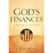 God's Finances-A Matter of the Heart