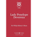 Lady Penelope Devereux: Sir Philip Sidney's Muse