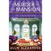 A Murder at the Mansion