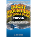 Rocky Mountain National Park Trivia