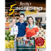 Flavcity's 5 Ingredient Meals: 50 Easy & Tasty Recipes Using the Best Ingredients from the Grocery Store (Heart Healthy Budget Cooking)