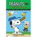 Batter Up, Charlie Brown!: Peanuts Graphic Novels