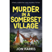 Murder in a Somerset Village: Utterly addictive cozy mystery fiction