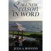 All New Season in Word