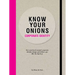 Know Your Onions: Corporate Identity: Get Your Head Around Corporate Identity Design and Deliver One Like the Big Boys