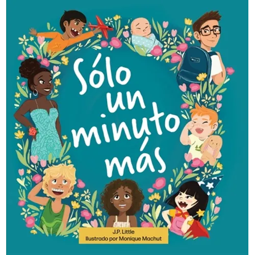 Sólo un minuto más