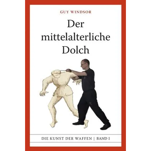Der mittelalterliche Dolch