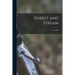 Forest and Stream; v.54 (1900)