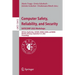 Computer Safety, Reliability, and Security. Safecomp 2022 Workshops: Decsos, Depdevops, Sassur, Sensei, Usdai, and Waise Munich, Germany, September 6-