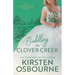 Cuddling in Clover Creek