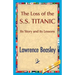 The Loss of the SS. Titanic