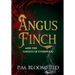 Angus Finch and the Ghosts of Everwood