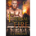 Eternal Fire: A Non-Shifter M/M MPREG Romance