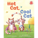 Hot Cat, Cool Cat