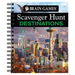 Brain Games - Scavenger Hunt Destinations