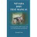 Nevada DMV Test Manual: Practice and Pass DMV Exams with over 300 Questions and Answers