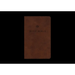 ESV Premium Church Bible, Large Print (Trutone, Brown)