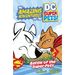 Battle of the Super-Pets