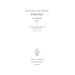Poetry IV, tome 2: Seventy-seven thousand Service-Trees, part 8-14