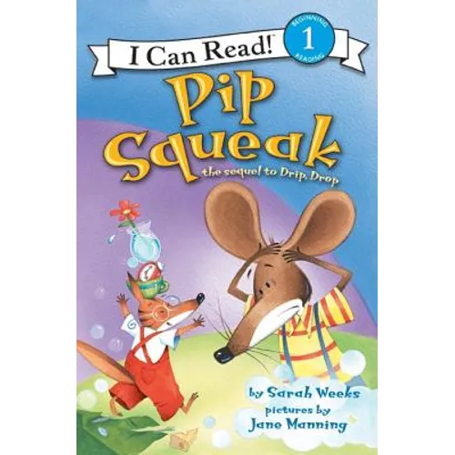 Pip Squeak