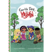 Earth Day with Yasmin