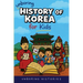 Unboring History of Korea for Kids