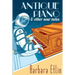 Antique Piano & Other Sour Notes