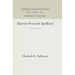 Harriet Prescott Spofford: A Romantic Survival