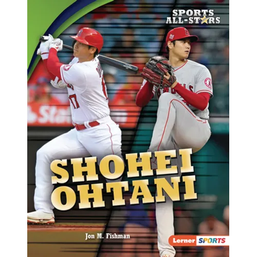Shohei Ohtani