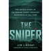 The Sniper: The Untold Story of the Marine Corps' Greatest Marksman of All Time