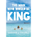 The Man Who Would Be King