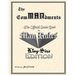 The ComMANdments; The Official Guide Book to Man Rules, King-Size Edition