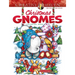 Creative Haven Christmas Gnomes Coloring Book