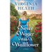 Never Wager with a Wallflower