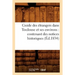 Guide Des Étrangers Dans Toulouse Et Ses Environs: Contenant Des Notices Historiques (Éd.1834)