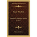 Vocal Wisdom: Maxims Of Giovanni Battista Lamperti