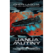 Janua Mutiny: A Paradisi Chronicles Novella