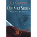 Que Sera Serees: What Will Be, Serees?