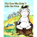 The Cow Who Didn't Like the View