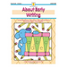 About Early Writing: Early Writing Skills Practice Fun