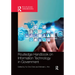 Routledge Handbook on Information Technology in Government