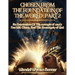 Chosen From The Foundation of The World: Part 2 - An Examination of the concepts of Man's Free Will, Choice, And the Sovereignty of God