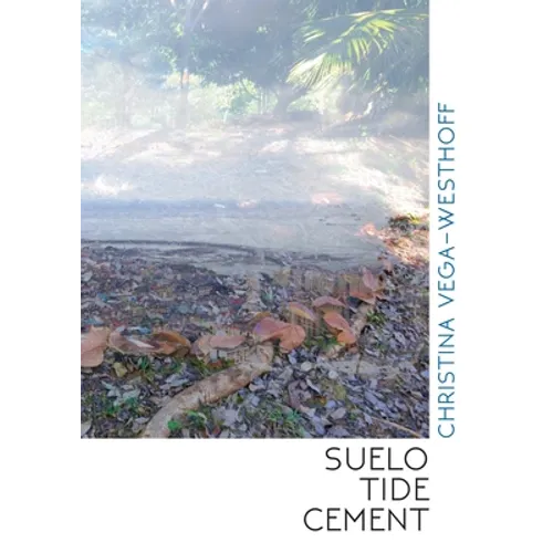 Suelo Tide Cement - Paperback