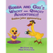 Bubba And Gus's Wacky And Quacky Adventures: Bubba Joins Gymnastics