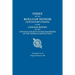 Index of the Rolls of Honor (Ancestor's Index) in the Lineage Books of the National Society of the Daughters of the American Revolution. Volumes I & I
