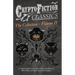 Cryptofiction - Volume II. a Collection of Fantastical Short Stories of Sea Monsters, Dangerous Insects, and Other Mysterious Creatures (Cryptofiction